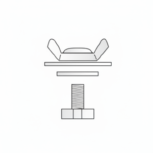 Pannello Segnaletico APPICAZIONI GENERALI 91273 Segnaletica - Product Image 1