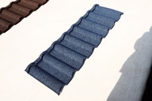 Travertin moderne de Milano Tiles avec motifs de fenêtre palladiens finis à la main pour les rénovations historiques résistantes à la chaleur Appartements - Product Image 4