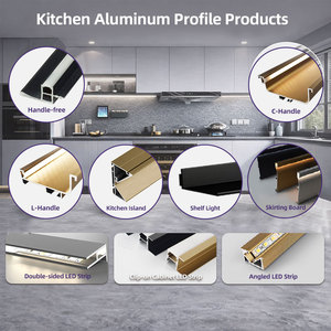 CCH Recessed Shelf <strong>Light</strong> for <strong>Cabinet</strong> Drawer Illumination, Shelf Recessed Linear <strong>Light</strong>, Recessed Shelf <strong>Light</strong> - Product Image 3