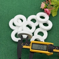 Tablettes désodorisantes pour voiture 42/20*8mm, vente directe d'usine, parfum solide en plastique PE gypse, capacité de 10-20 ml, diffuseur d'air pour sortie d'air