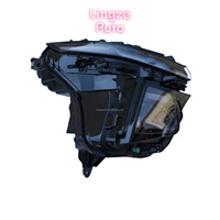 Cocok untuk Lampu Depan Mazda EZ-60 2023-2026 EZ-60 Mazda LED Headlight Assembly Aksesoris Mobil Mazda EZ60 Penjualan Langsung Pabrik