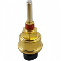 Pièces de rechange d'origine pour moteur KTA50 A028Z105 Capteur de liquide de refroidissement pour accessoires d'excavateur Cummins Diesel Haute Qualité