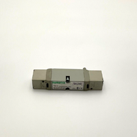 Solenoide Neumático (TSC) Plc Numatics 122BB600M011B61 24 VDC, Suministro a Granel