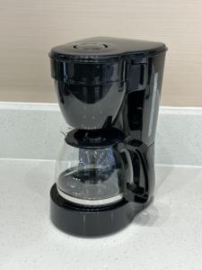 Geming Xách Tay Điện Báo Chí Nhỏ Giọt Cà Phê <span class=keywords><strong>Maker</strong></span> Rohs Chứng Nhận Hộ Gia Đình Máy Cho Nhà Sử Dụng Làm Bằng Nhựa - Product Image 4