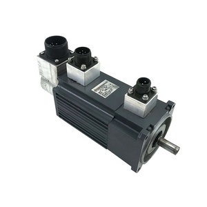 Moteur Mitsubishi d'origine neuf HA-FF33B-EC Contrôleurs dédiés à la commande industrielle Moteur servo pour systèmes d'automatisation CNC - Product Image 4