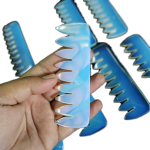 Wholesale Bulk 20-40mm Natural Clear Quartz <b>Crystal</b> <b>Ball</b> Globe Love Healing Gemstone Carved Engraving Technique Holiday - Product Image 2