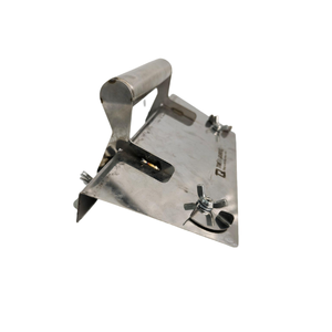 High Quality Stainless Steel <b>Abrasive</b> Wall Sanding <b>Tool</b> Easy to Use for Construction OEM Service Available in Viet Nam - Product Image 1