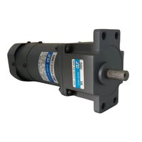 Moteur de frein monophasé 120W pour levage de plaques supérieures et inférieures 220V/380V
