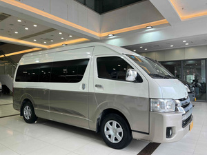 Vende <span class=keywords><strong>Hiace</strong></span> <span class=keywords><strong>de</strong></span> segunda mano Volante a la izquierda 13 plazas <span class=keywords><strong>de</strong></span> segunda mano To-yota <span class=keywords><strong>Hiace</strong></span> <span class=keywords><strong>Techo</strong></span> <span class=keywords><strong>alto</strong></span> a bajo <span class=keywords><strong>precio</strong></span> - Product Image 3