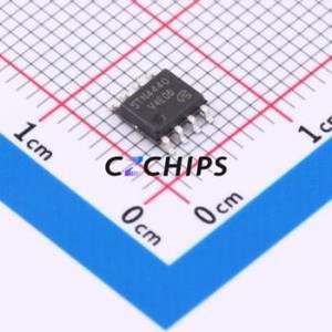 ทรานซิสเตอร์ภาคสนามทรานซิสเตอร์ (มอสเฟท) ใหม่และดั้งเดิม STN4440-VB SO-8 - Product Image 1