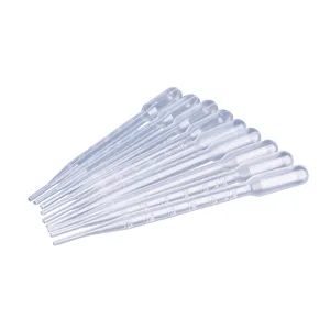 pipettes de transfert pasteur pipettes en gros pour transférer des produits  chimiques avec précision - Allibaba.com