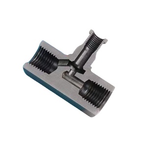 Parker thay thế trong nước 9n400s Van tiết lưu dầu thủy lực áp lực ống van điều khiển lưu lượng cung cấp trực tiếp điều chỉnh - Product Image 1