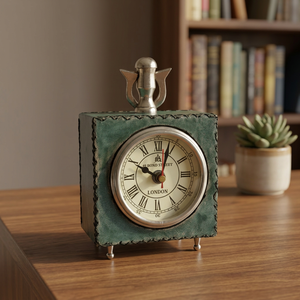 ตารางนาฬิกาบ้านและสำนักงานโต๊ะและตารางนาฬิกาตกแต่งรายการ - Product Image 2