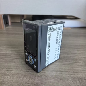 เครื่องควบคุมอุณหภูมิแบบดิจิตอล Korea Yokogawa UT32A-010-11-00  OEM ปรับแต่งได้ -10~50C 100-240VAC - Product Image 1