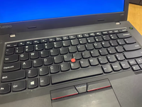 Lenovo ThinkPad L460 Ordinateur Portable Professionnel – Intel Core i5 6200u, 14" HD/Full HD, 8 Go RAM, 256 Go SSD