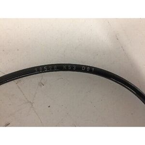 Cable de Soporte para Palanca de Embrague Systembike Compatible con Controles de Motocicleta Yamaha Fz8 Fazer - Product Image 6