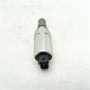 Valvola Solenoide Idraulica Jision Engineering Machinery R900727801 FTDRE4K1A30-8-<span class=keywords><strong>1E</strong></span> per Escavatore, Nuova di Zecca, <span class=keywords><strong>1</strong></span> Anno di Garanzia - Product Image 2