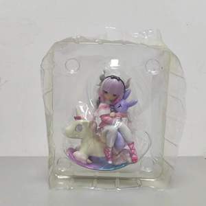 ขายส่งสินค้าอนิเมะ ฟิกเกอร์คันน่า คามุย จากอนิเมะมิสโคบายาชิ สาวใช้ปีศาจ น่ารักๆ - Product Image 5