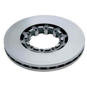 Disques et tambours de frein pour camions North Benz, pièces pour systèmes DAF Mercedes - Product Image 3