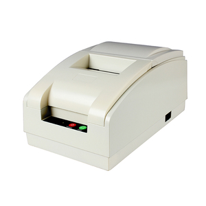 Máy In Hóa Đơn Răng Xanh 76Mm Ma Trận Điểm - Product Image 3
