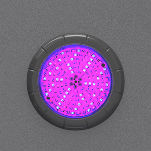 Projecteur LED RGBW sans niche IP68 de 1,5 pouce 12 V CA 12 W, remplacement Pentair Bubbler <span class=keywords><strong>pour</strong></span> piscines et spas en fibre de verre - Product Image 6
