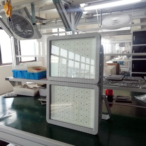 ATEX Warehouse Luces a prueba de explosiones A prueba de explosiones High Bay Light <span class=keywords><strong>Flood</strong></span> 400Watt 220V 50Hz A prueba de llamas - Product Image 4