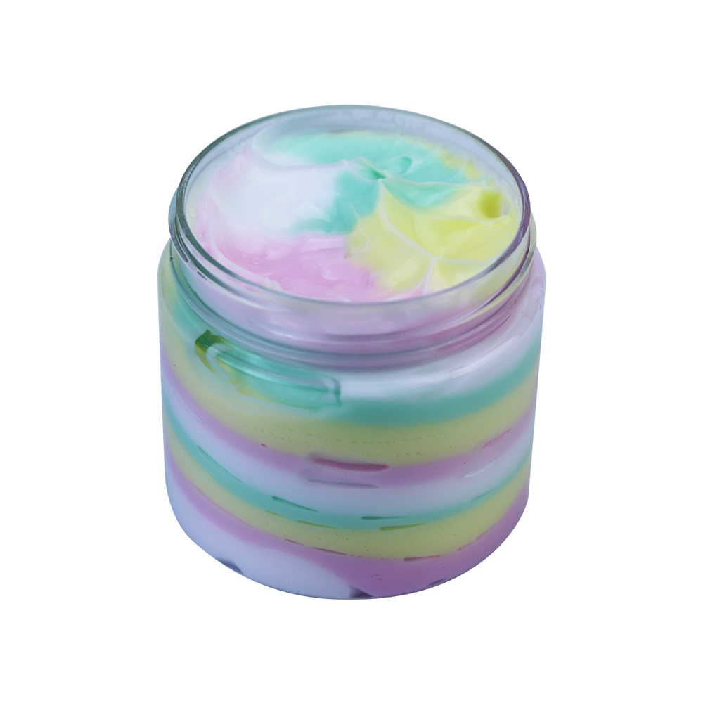 Уход за кожей масло семян Ши изготовленный на заказ для удаления огрубевшей средства ухода за кожей крем для рук с ароматом лосьон для тела