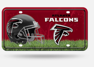 ป้าย<span class=keywords><strong>ทะเบียน</strong></span><span class=keywords><strong>รถ</strong></span>ยนต์อะลูมิเนียมแบบกำหนดเองขายส่ง ดีไซน์ยอดนิยม Seattle Seahawks เหมาะสำหรับรถบรรทุก/<span class=keywords><strong>รถ</strong></span>ยนต์/<span class=keywords><strong>รถ</strong></span> SUV - Product Image 6