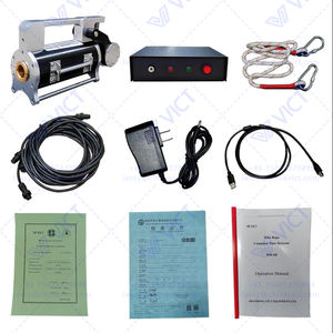 <span class=keywords><strong>Probador</strong></span> de cuerdas de alambre <span class=keywords><strong>virtual</strong></span> de nuevo producto al por mayor para pruebas NDT de cuerda de alambre de 0-300mm - Product Image 4