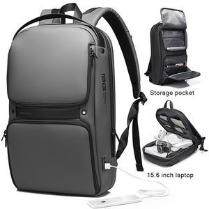 <span class=keywords><strong>Sac</strong></span> <span class=keywords><strong>à</strong></span> <span class=keywords><strong>dos</strong></span> antivol <span class=keywords><strong>tendance</strong></span> pour <span class=keywords><strong>homme</strong></span> Bange, <span class=keywords><strong>sac</strong></span> <span class=keywords><strong>à</strong></span> <span class=keywords><strong>dos</strong></span> imperméable personnalisé en gros, <span class=keywords><strong>sac</strong></span> <span class=keywords><strong>à</strong></span> <span class=keywords><strong>dos</strong></span> pour ordinateur portable - Product Image 2
