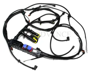 21776630 21391918 20887816 Cable Engine Wiring Harness For Volvo Truck FH/FM/FMX/NH