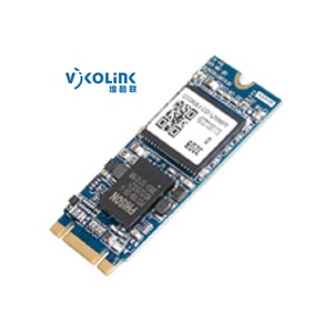 SQF-SM4S4-64G-S9C SSDs HDDs SSD 64GB M.2 MODULE SLC SATA III SQF-SM4S4-64G-S9C - Product Image 1