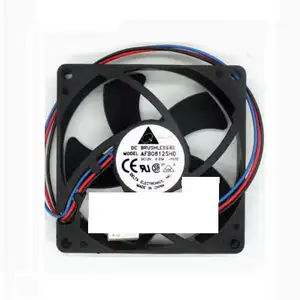 AFB0812SHD New DC12V 0.33A 8cm 8020 fan CPU chassis cooling fan