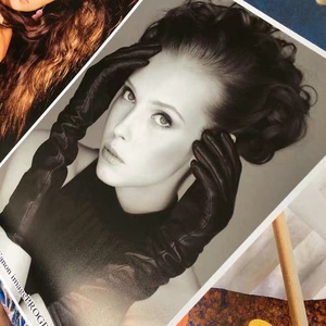 Lớn định dạng 24inch RC <span class=keywords><strong>Luster</strong></span> phun giấy ảnh cho <span class=keywords><strong>Epson</strong></span> máy in - Product Image 5