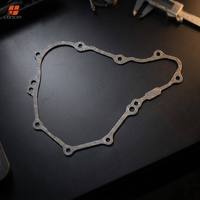 Piezas del Motor LONCIN FE250, Piezas Originales de Fábrica, Junta de la Tapa Delantera Izquierda, Hecho en China
