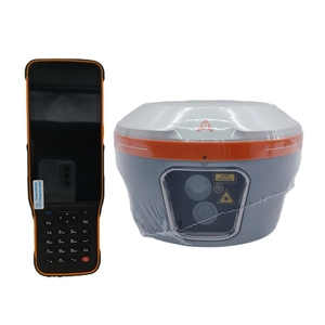 ราคาอุปกรณ์สำรวจ GPS รุ่น Chc Nav I85 พร้อมระบบ Dgps Gnss Rtk Base และ Gnss - Product Image 1