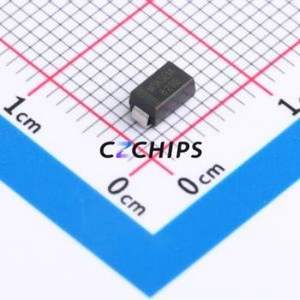 Diodo Zener 1SMA5929BT3G-MS SMA(DO-214AC) Nuevo y Original, Componentes Electrónicos al por Mayor, Proveedor de Chips y Servicio BOM - Product Image 1
