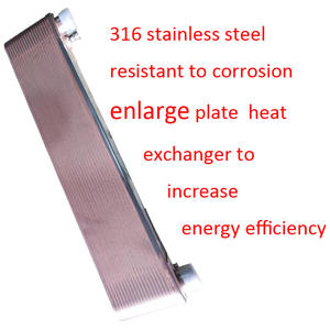 Pompe à chaleur air-eau Folansi haute efficacité 15 kW, compresseur à onduleur CC pour le chauffage, la climatisation et l'eau chaude - Classe énergétique A+++ - Product Image 6