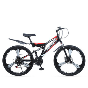 Bán Buôn Xe Đạp Đầy Đủ Treo Xe Đạp Leo Núi 29 Inch Xe Đạp Bicicletas Xe Đạp Leo Núi Khung Carbon Với Phanh Đĩa Hợp Kim - Product Image 6