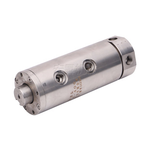 Junta Rotatoria Hedt de Acero Inoxidable HEDT 04 con Conexión Roscada para Maquinaria de Ingeniería - Product Image 5