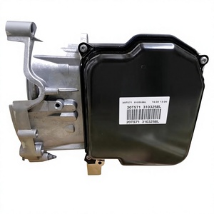 Ensemble de transmission <span class=keywords><strong>automatique</strong></span> AL4 DPO 1.6L 2.0L, boîte de vitesses <span class=keywords><strong>automatique</strong></span> à 4 vitesses FWD pour Peugeot Citroën <span class=keywords><strong>Renault</strong></span> - Product Image 6