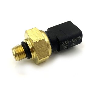Nuevo Sensor de Presión de Aceite para Cargadora 953D 963D Motor C4.4 C6.6 320D M313D M316D 420E 430E 278-5225 2785225 - Product Image 3