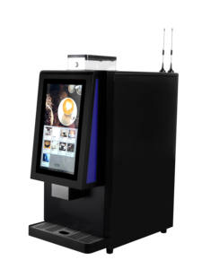 Machine à café expresso électrique intelligente commerciale automatique avec système IoT - Product Image 3