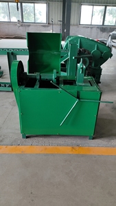 Beste Qualität Stahls tangens chäl maschine gerade Stange Reduzier durchmesser Maschine - Product Image 3