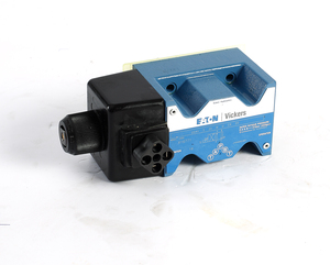 โซลินอยด์ไฮดรอลิกแบบไฮดรอลิกคอนโทรลทิศทาง รุ่น DG4V DG3VP KCG ซีรีส์ DG4V-5-8CJ-VM-U-H620 DG3VP-3-102A KCG-3-250D - Product Image 1