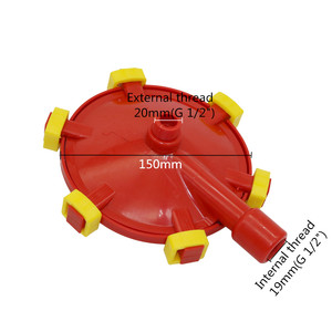 Controlador Automático <span class=keywords><strong>de</strong></span> Nivel <span class=keywords><strong>de</strong></span> Agua para <span class=keywords><strong>Granjas</strong></span> <span class=keywords><strong>de</strong></span> Cerdos, Regulador <span class=keywords><strong>de</strong></span> Ahorro <span class=keywords><strong>de</strong></span> Agua Potable para Ganado, Válvula <span class=keywords><strong>de</strong></span> Control <span class=keywords><strong>de</strong></span> Suministro <span class=keywords><strong>de</strong></span> Agua para Aves <span class=keywords><strong>de</strong></span> Corral - Product Image 2