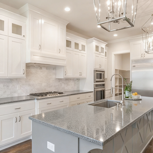 Bianco Sardo de Vietnam, Losa Grande Pulida, Ecológica, Duradera, Diseño Moderno, Diseño Gráfico, 1 Año de Garantía para Cocina y Baño - Product Image 4