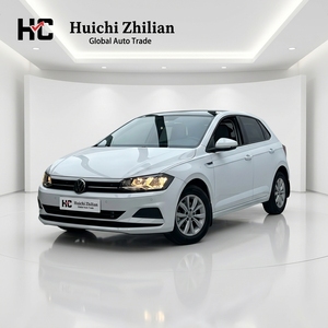 <span class=keywords><strong>Volkswagen</strong></span> Polo 2023 Facelift <span class=keywords><strong>Plus</strong></span> 1.5L Auto Tech Edition, véhicule d'occasion à essence, conduite à gauche, à hayon, traction avant, en stock - Vente Flash - Product Image 1