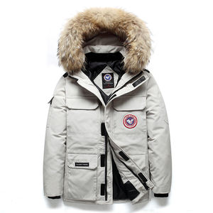 american winter jacket brands