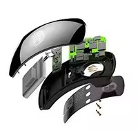 Tools zur Verbesserung der Fußball fähigkeiten Advanced Soccer Tracking Device Soccer Fan - Approved Tracker